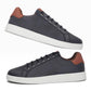 Tenis Capa De Ozono Hombre 611703 Casuales Azul Navy