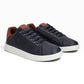 Tenis Capa De Ozono Hombre 611703 Casuales Azul Navy