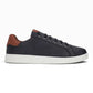 Tenis Capa De Ozono Hombre 611703 Casuales Azul Navy