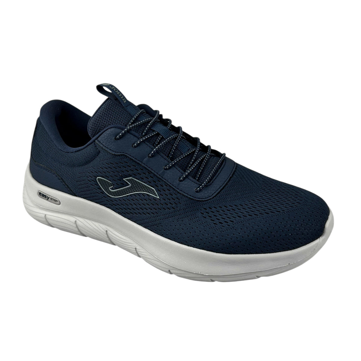 Tenis Joma Hombre Teseo Ctesew2603 Memory Foam Marino