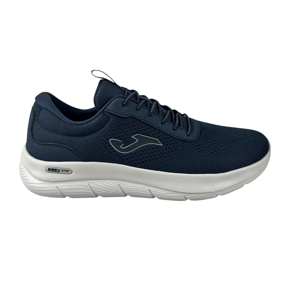 Tenis Joma Hombre Teseo Ctesew2603 Memory Foam Marino