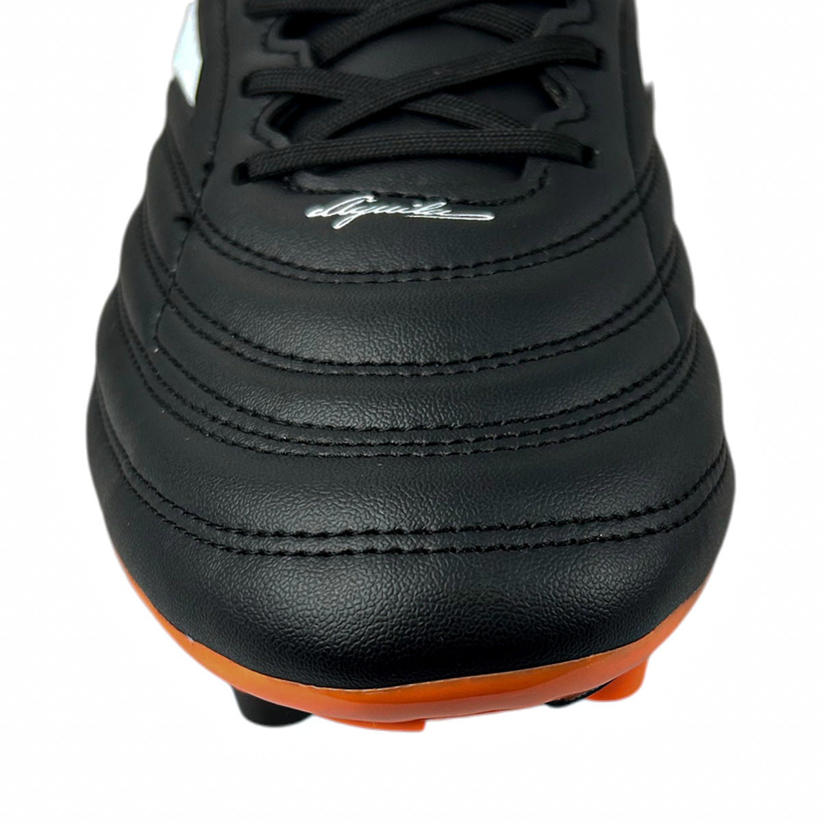 Tacos Fútbol Joma Hombre Aguvw2631fg Tachones Negros