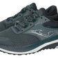 Tenis Running Hombre Joma Ractiw2520 Active Cómodos Gris Oscuro