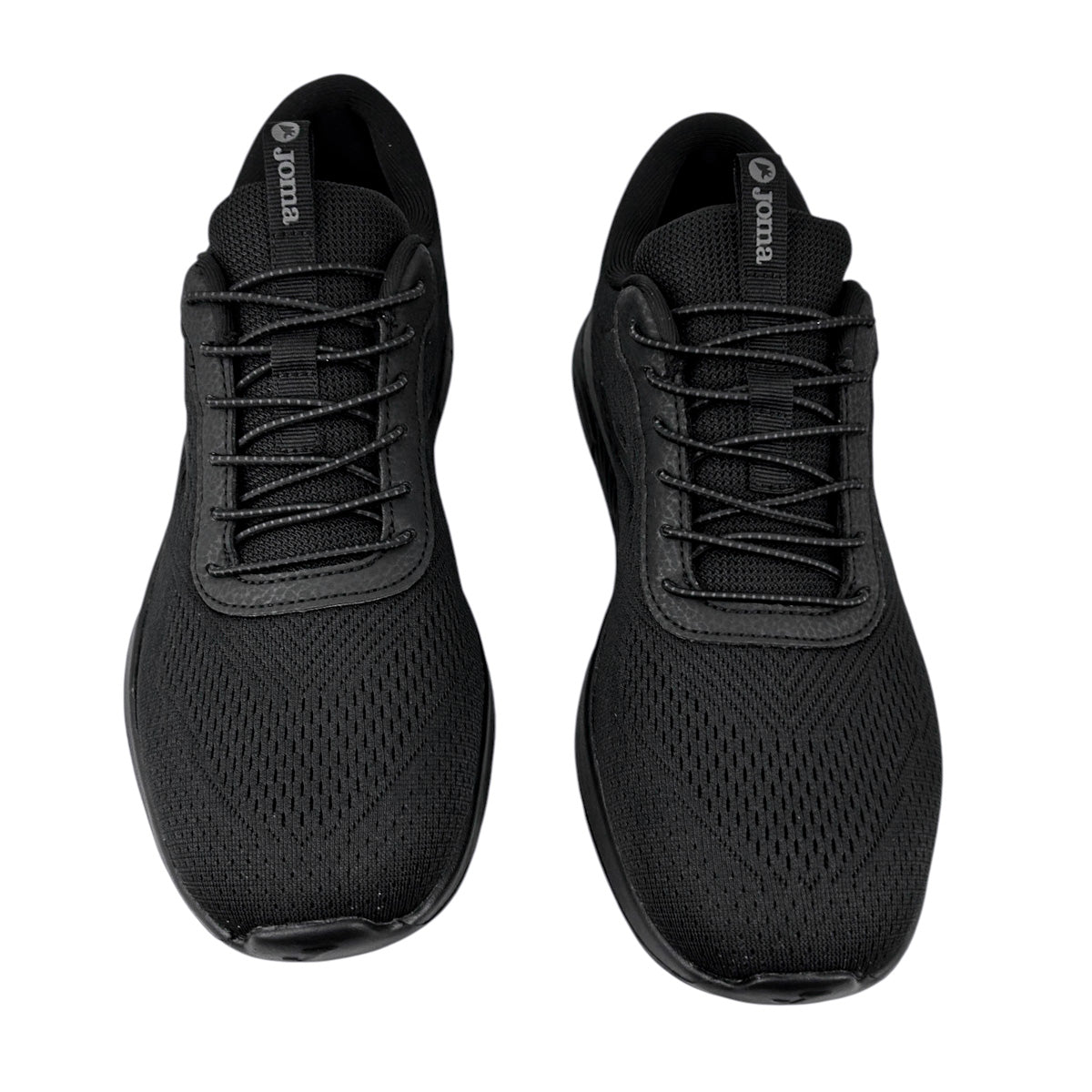 Tenis Joma Hombre Teseo Cteses2621 Memory Foam Negros