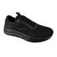 Tenis Joma Hombre Teseo Cteses2621 Memory Foam Negros