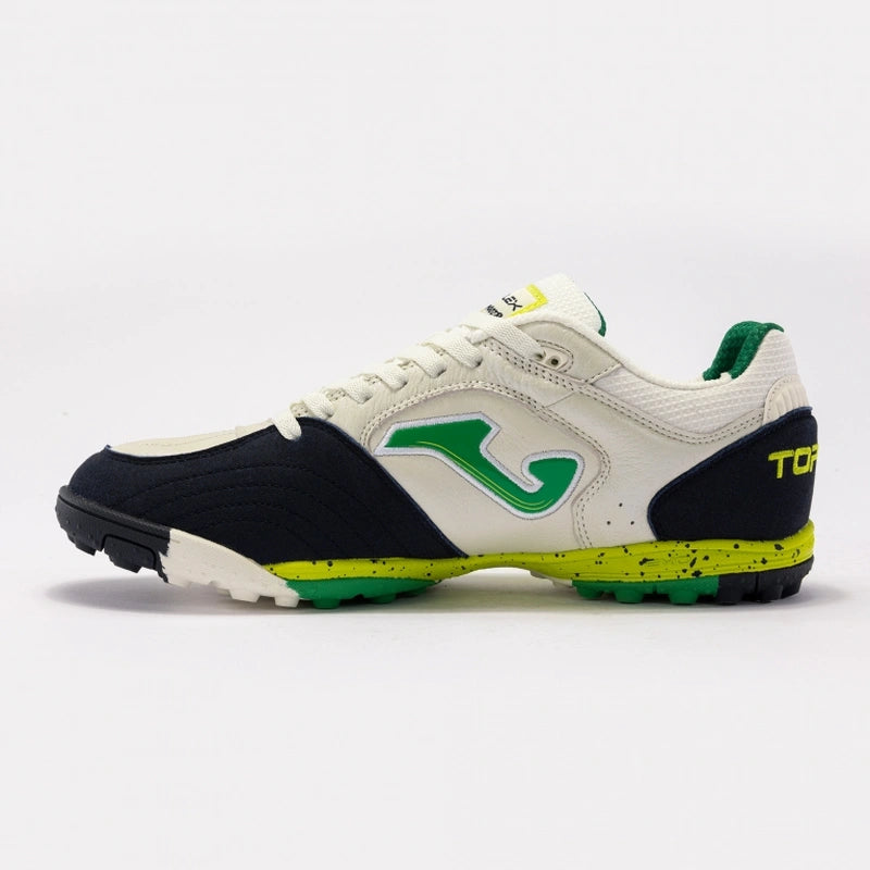 Tenis Fútbol Rápido Hombre Joma Tops2426tf Turf Piel