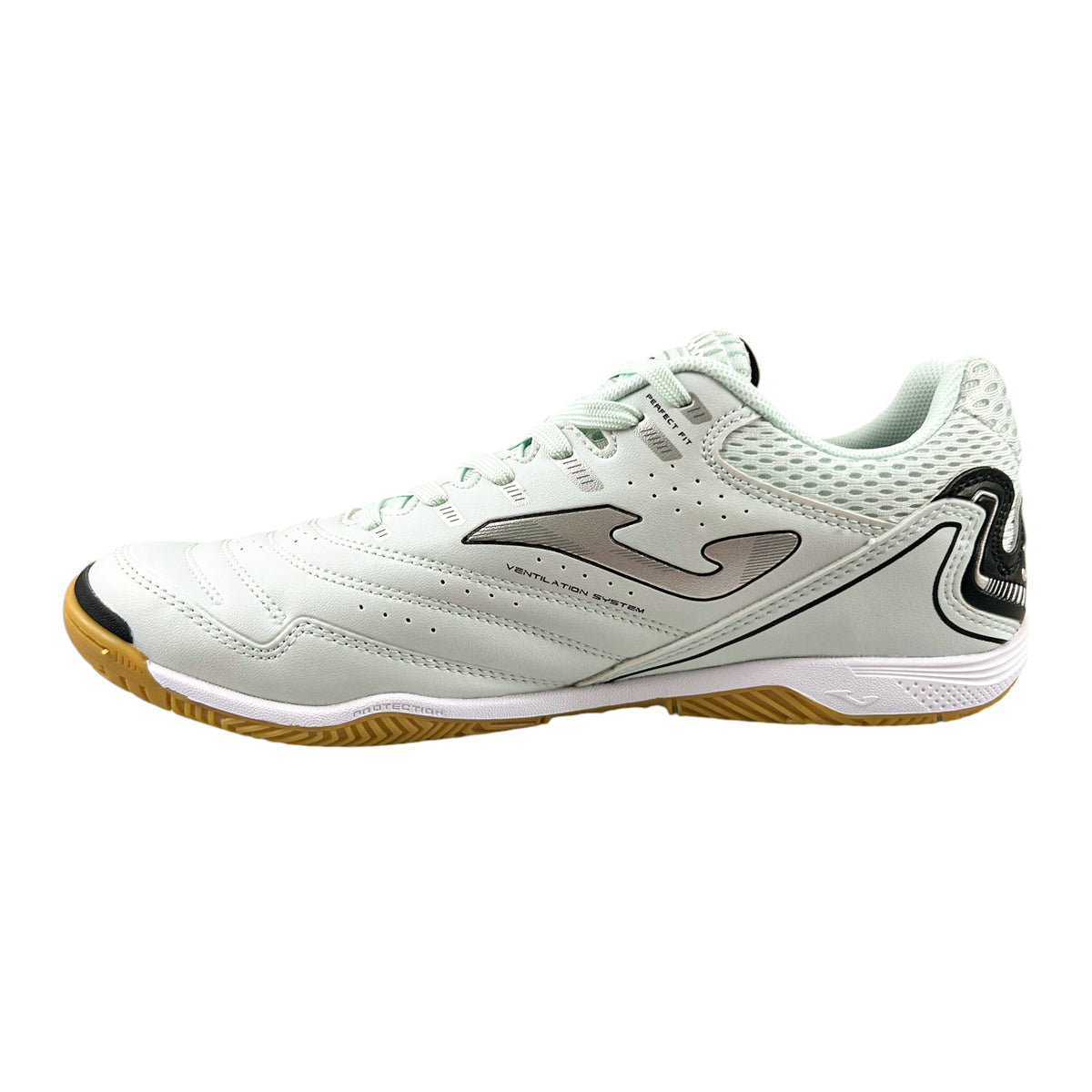 Tenis Joma Fútbol Sala Hombre Maxvw2615in Indoor Menta