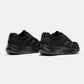 Tenis Joma Hombre Cerovs2621 Memory Foam Cómodos Negros