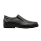 Zapatos Mocasín Hombre Triples 36100 Piel Borrego Confort