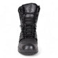 Botas Tácticas Hombre Pma 710 Policía Swat Casco Acero