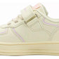 Tenis Casual Niña Bubble Gummers Sharon Beige (17.0 - 21.0)