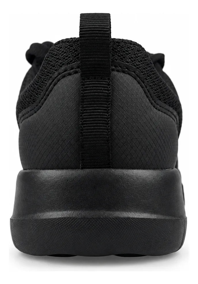 Tenis Skechers Mujer 896467mx Summits Memory Foam Negros