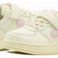 Tenis Casual Niña Bubble Gummers Sharon Beige (17.0 - 21.0)