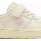 Tenis Casual Niña Bubble Gummers Sharon Beige (17.0 - 21.0)