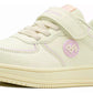 Tenis Casual Niña Bubble Gummers Sharon Beige (17.0 - 21.0)