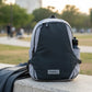 Mochila Backpack Training Charly 8068249 Casual Gris