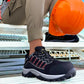 Tenis Seguridad Mujer Court 200zxc Industrial Dielectrico