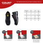 Tenis Seguridad Mujer Court 200zxc Industrial Dielectrico