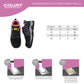 Tenis Seguridad Mujer Court 200zxc Industrial Dielectrico