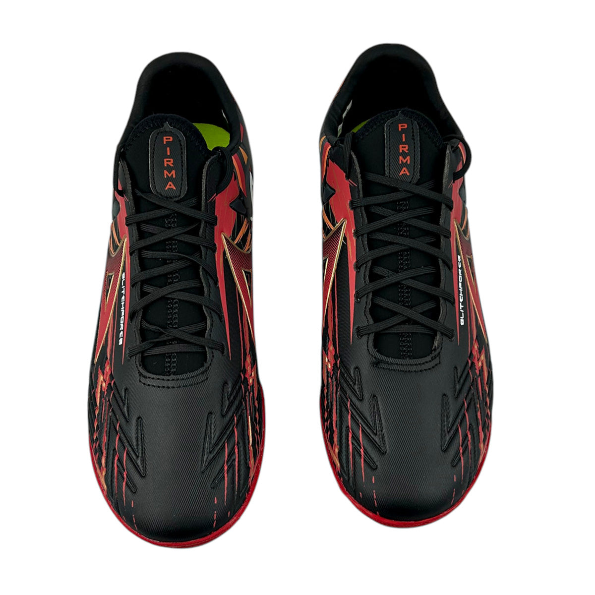 Tenis Futbol Rápido Hombre Pirma Sonic 3073 Turf Ed Shadow