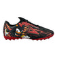 Tenis Futbol Rápido Hombre Pirma Sonic 3073 Turf Ed Shadow