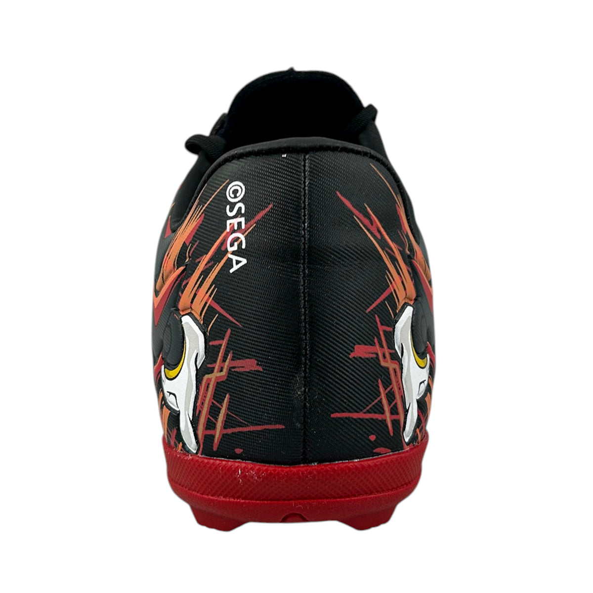 Tenis Futbol Rápido Hombre Pirma Sonic 3073 Turf Ed Shadow
