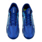 Tenis Futbol Rápido Hombre Pirma Sonic 3073 Turf Azules