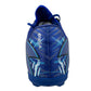 Tenis Futbol Rápido Hombre Pirma Sonic 3073 Turf Azules