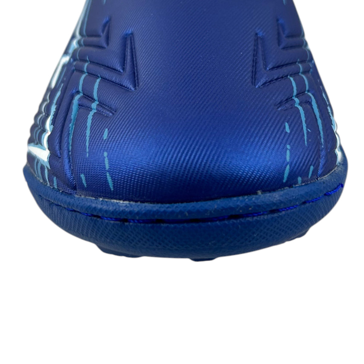 Tenis Futbol Rápido Hombre Pirma Sonic 3073 Turf Azules
