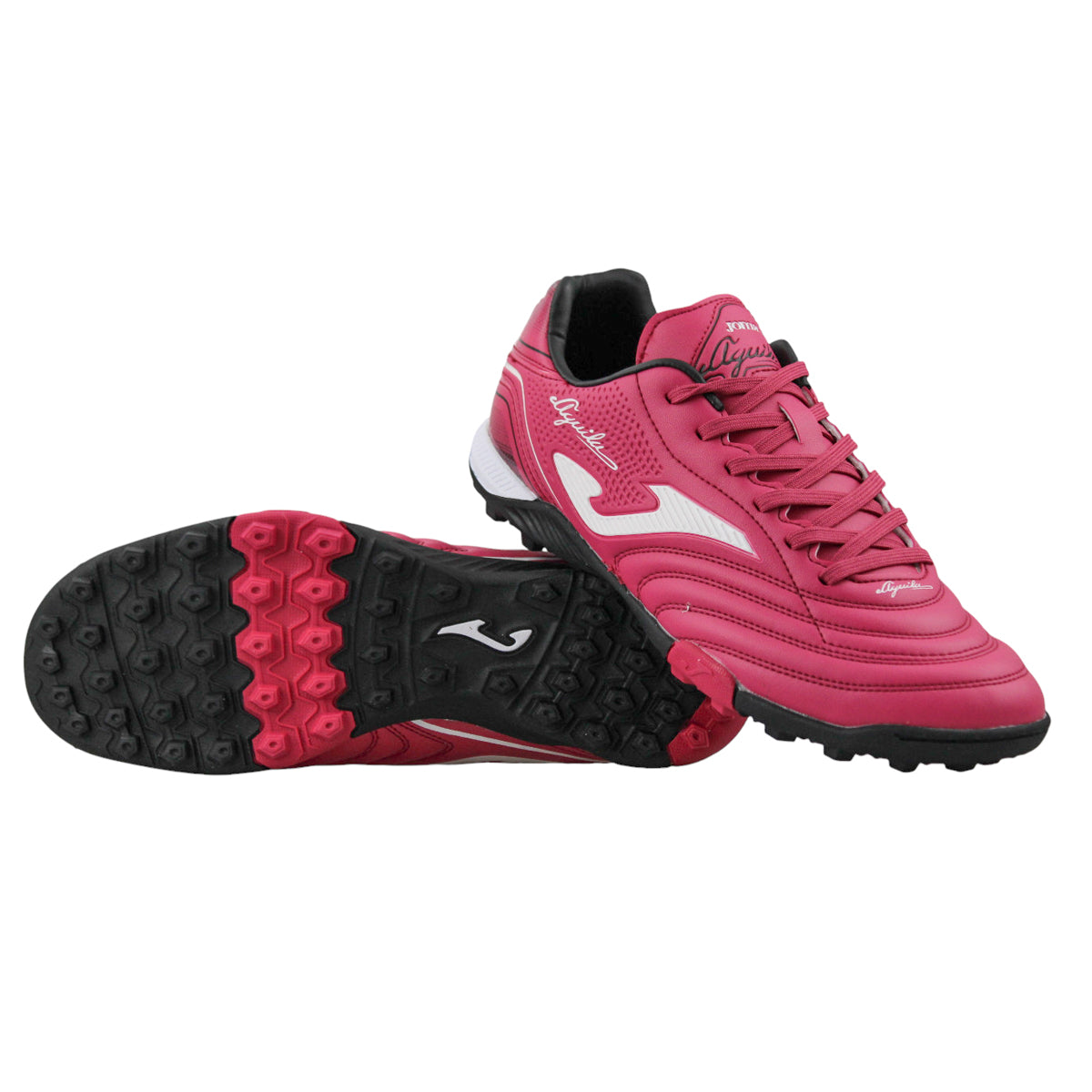 Tenis Fútbol Rápido Joma Hombre Aguila Aguvw2510tf Turf