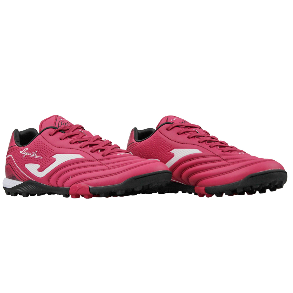 Tenis Fútbol Rápido Joma Hombre Aguila Aguvw2510tf Turf