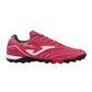 Tenis Fútbol Rápido Joma Hombre Aguila Aguvw2510tf Turf