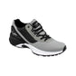 Tenis Hombre Pontiac 659 Deporte Running Gym Correr Gris