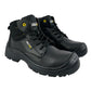 Botas Industriales Hombre Triples Pro 621 Dieléctrica Piel