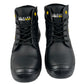Botas Industriales Hombre Triples Pro 621 Dieléctrica Piel