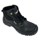 Botas Industriales Hombre Triples Pro 621 Dieléctrica Piel
