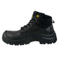 Botas Industriales Hombre Triples Pro 621 Dieléctrica Piel