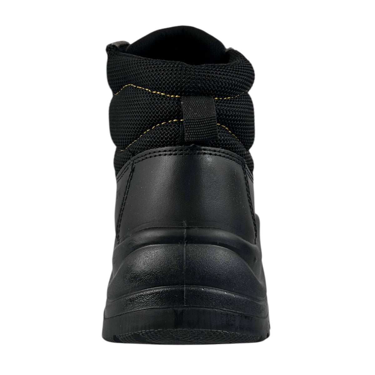 Botas Industriales Hombre Triples Pro 621 Dieléctrica Piel