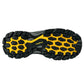 Bota Industrial Hombre Goodyear Gy-101 Piel Casquillo Azul