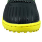 Tenis Fútbol Rápido Niño Charly 1065189 Turf Negros 15-21