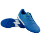 Tenis Fútbol Rápido Niño Charly 1065303 Turf Azules 15-21