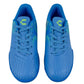 Tenis Fútbol Rápido Niño Charly 1065303 Turf Azules 15-21