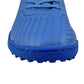 Tenis Fútbol Rápido Niño Charly 1065303 Turf Azules 15-21