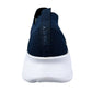 Tenis Casuales Hombre Charly 1086226 Slip On Azul Marino