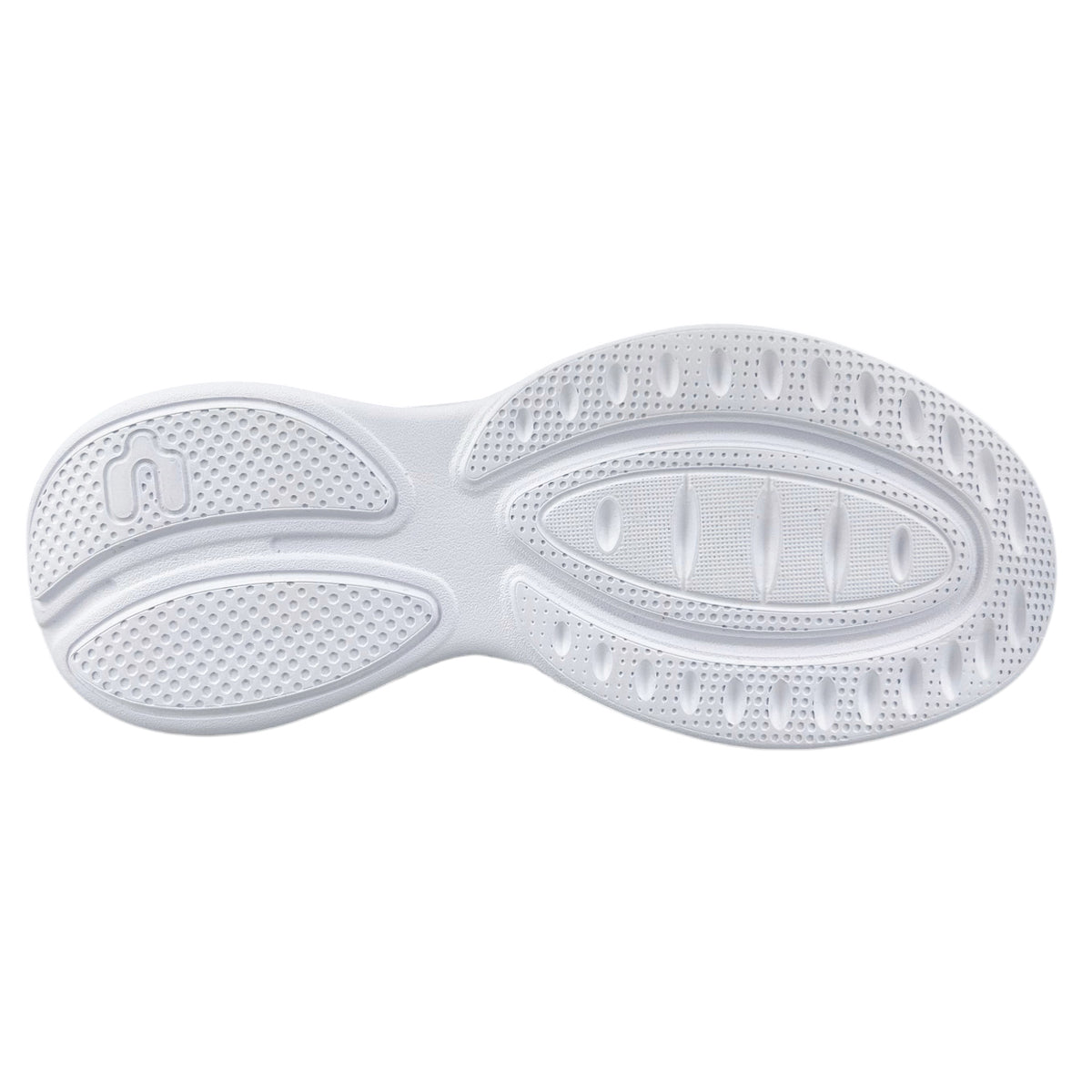 Tenis Casuales Hombre Charly 1086226 Slip On Azul Marino