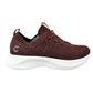 Tenis Casuales Hombre Charly 1086333 Cómodos Ligeros Cafés