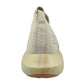 Tenis Hombre Charly 1086419 Walking Beige Slip On Casuales