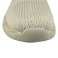Tenis Hombre Charly 1086419 Walking Beige Slip On Casuales
