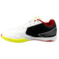 Tenis Fútbol Rápido Hombre Charly 1086882 Indoor Blancos