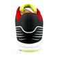 Tenis Fútbol Rápido Hombre Charly 1086882 Indoor Blancos